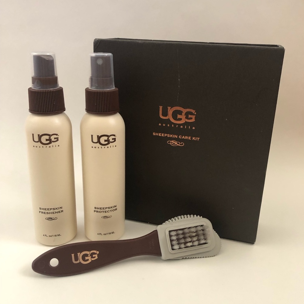 Ugg Care Kit